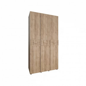 Scandica Oslo 444 Шкаф для одежды и белья в Лангепасе - langepas.mebel-tymen.ru | фото