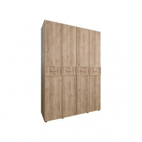 Scandica Oslo 555 Шкаф для одежды и белья в Лангепасе - langepas.mebel-tymen.ru | фото