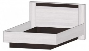 Серия Бостон Кровать 1400 анкор светлый в Лангепасе - langepas.mebel-tymen.ru | фото