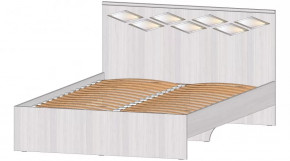 Серия Диана Кровать 1400 в Лангепасе - langepas.mebel-tymen.ru | фото