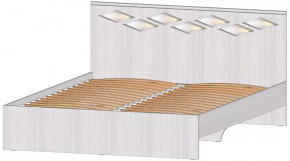 Серия Диана Кровать 1600 в Лангепасе - langepas.mebel-tymen.ru | фото