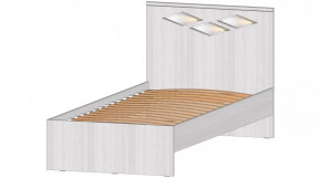 Серия Диана Кровать 900 в Лангепасе - langepas.mebel-tymen.ru | фото