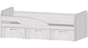 Серия Ральф Кровать с ящиками в Лангепасе - langepas.mebel-tymen.ru | фото