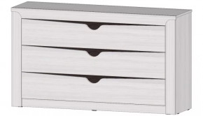 Серия Регина Комод анкор светлый в Лангепасе - langepas.mebel-tymen.ru | фото