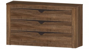 Серия Регина Комод дуб самдал в Лангепасе - langepas.mebel-tymen.ru | фото