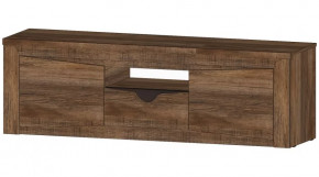 Серия Регина Тумба ТВ дуб самдал в Лангепасе - langepas.mebel-tymen.ru | фото