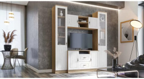 Серия Виктория Центральная секция в Лангепасе - langepas.mebel-tymen.ru | фото