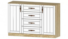 Серия Виктория Комод в Лангепасе - langepas.mebel-tymen.ru | фото