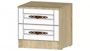 Серия Виктория Тумба прикроватная в Лангепасе - langepas.mebel-tymen.ru | фото