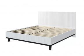 ШАРЛИЗ Основание для кровати ЛАЙТ 1800*2000мм, белый в Лангепасе - langepas.mebel-tymen.ru | фото