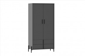 Шкаф 040.41 Тео в Лангепасе - langepas.mebel-tymen.ru | фото