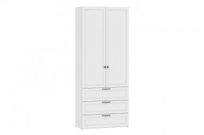 Шкаф 041.90 Орлеан в Лангепасе - langepas.mebel-tymen.ru | фото