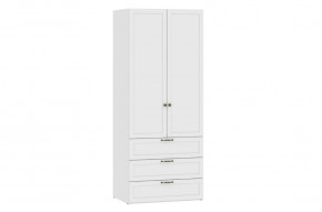 Шкаф 041.91 Орлеан в Лангепасе - langepas.mebel-tymen.ru | фото