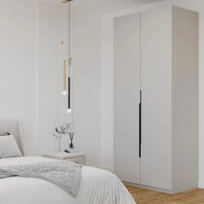 Шкаф 1000 Софт Сантьяго в Лангепасе - langepas.mebel-tymen.ru | фото