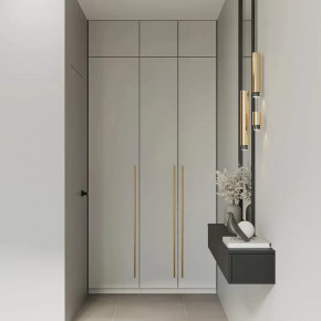 Шкаф 1250 Софт Сантьяго в Лангепасе - langepas.mebel-tymen.ru | фото