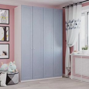 Шкаф 1500 Шато Азур в Лангепасе - langepas.mebel-tymen.ru | фото