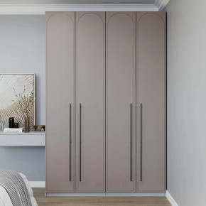 Шкаф 1500 Софт Капучино Ампир в Лангепасе - langepas.mebel-tymen.ru | фото