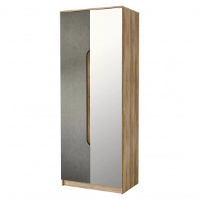 Шкаф 2-х дверный Прайм в Лангепасе - langepas.mebel-tymen.ru | фото