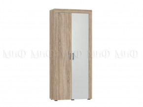 Шкаф 2-х створчатый Ангара в Лангепасе - langepas.mebel-tymen.ru | фото