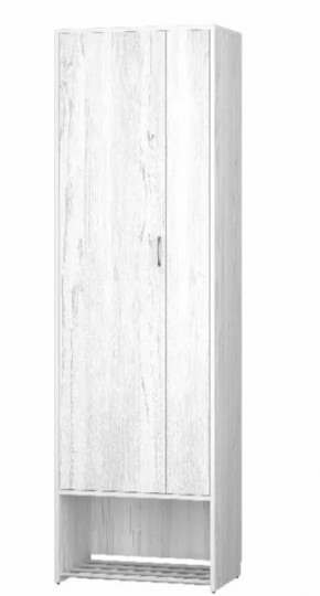 Шкаф 2-х створчатый Ольга-Милк 3 в Лангепасе - langepas.mebel-tymen.ru | фото