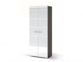 Шкаф 2-х створчатый Вегас в Лангепасе - langepas.mebel-tymen.ru | фото