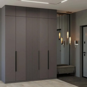 Шкаф 2000 Силк Муссон в Лангепасе - langepas.mebel-tymen.ru | фото