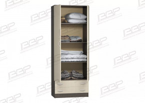 Шкаф 2х створчатый с ящиками МС РЭД в Лангепасе - langepas.mebel-tymen.ru | фото