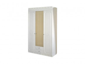 Шкаф 3-х дверный Мария-Луиза 3 в Лангепасе - langepas.mebel-tymen.ru | фото