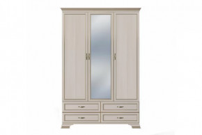 Шкаф 3-х дверный "Сиена" в Лангепасе - langepas.mebel-tymen.ru | фото