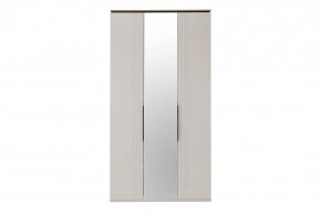 Шкаф 3-х створчатый Джулия 23 в Лангепасе - langepas.mebel-tymen.ru | фото