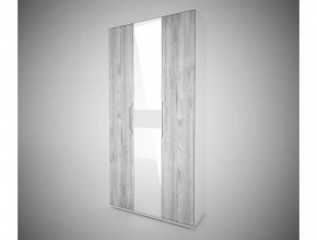 Шкаф 3-х створчатый EVO "Сорренто" с МДФ створкой в Лангепасе - langepas.mebel-tymen.ru | фото