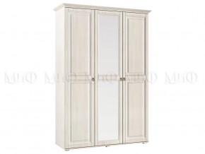 Шкаф 3-х створчатый Престиж-1 в Лангепасе - langepas.mebel-tymen.ru | фото