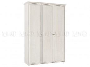 Шкаф 3-х створчатый Престиж-2 в Лангепасе - langepas.mebel-tymen.ru | фото
