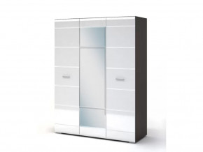 Шкаф 3-х створчатый Вегас в Лангепасе - langepas.mebel-tymen.ru | фото