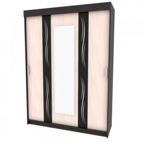 Шкаф 3-х створчатый Эрика в Лангепасе - langepas.mebel-tymen.ru | фото