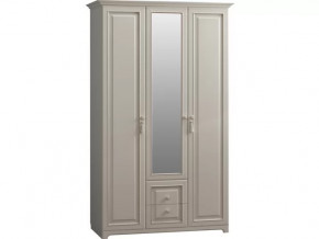 Шкаф 3-створчатый Белла в Лангепасе - langepas.mebel-tymen.ru | фото