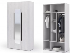 Шкаф 3х створчатый Валенсия ШК 012 в Лангепасе - langepas.mebel-tymen.ru | фото