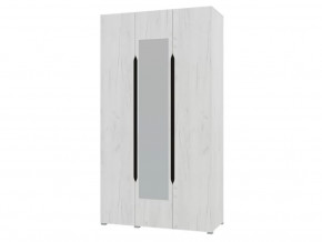 Шкаф 3х створчатый Вега с зеркалом в Лангепасе - langepas.mebel-tymen.ru | фото