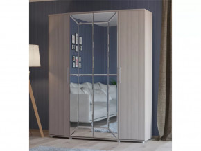 Шкаф 4-х дверный "Амели" 4-5200 в Лангепасе - langepas.mebel-tymen.ru | фото