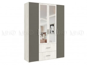 Шкаф 4-х ств. 1600 Фиеста New в Лангепасе - langepas.mebel-tymen.ru | фото