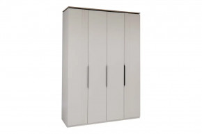 Шкаф 4-х створчатый Джулия 24 в Лангепасе - langepas.mebel-tymen.ru | фото