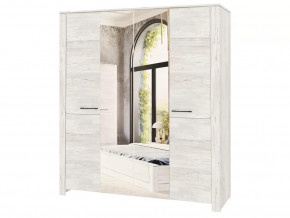 Шкаф 4-х створчатый Моника Винтерберг в Лангепасе - langepas.mebel-tymen.ru | фото
