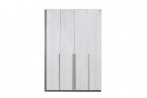 Шкаф 4-х створчатый Винтер-4 в Лангепасе - langepas.mebel-tymen.ru | фото