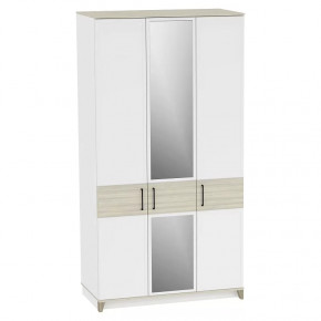 Шкаф 444 "Aurelio" в Лангепасе - langepas.mebel-tymen.ru | фото