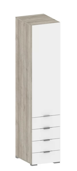 Шкаф Анима ШК-3013 в Лангепасе - langepas.mebel-tymen.ru | фото