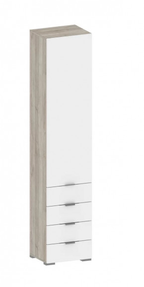 Шкаф Анима ШК-3017 в Лангепасе - langepas.mebel-tymen.ru | фото