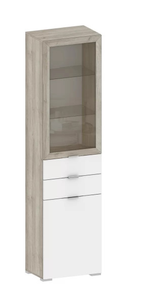 Шкаф Анима ШК-3019 в Лангепасе - langepas.mebel-tymen.ru | фото