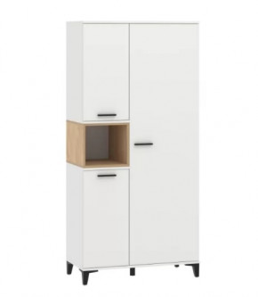 Шкаф Берген НМ 013.07 в Лангепасе - langepas.mebel-tymen.ru | фото