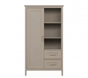 Шкаф Classic REG1D2S в Лангепасе - langepas.mebel-tymen.ru | фото