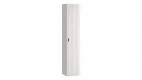 Шкаф для белья «Тиффани» Исп. 2 Кашемир, Кашемир матовый в Лангепасе - langepas.mebel-tymen.ru | фото